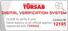 TURSAB DDS